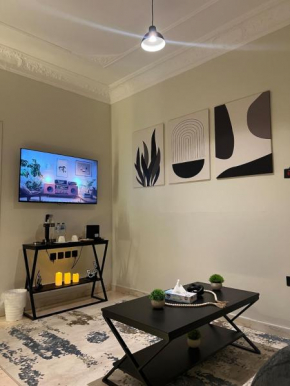 Luxury Apartment Near The Airport